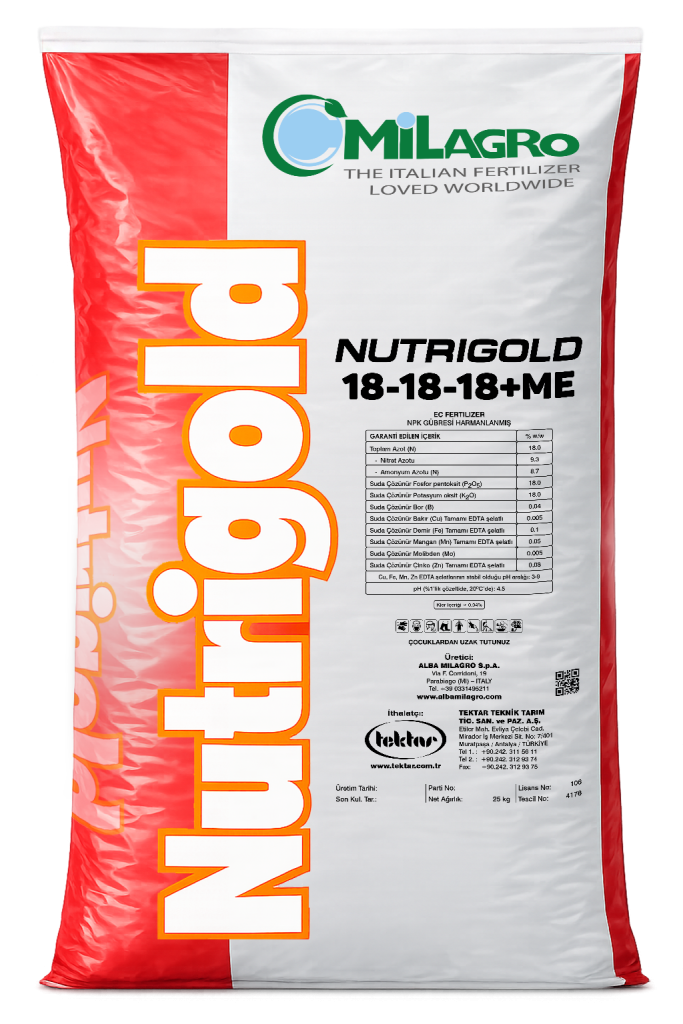 NUTRIGOLD