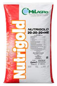 NUTRIGOLD