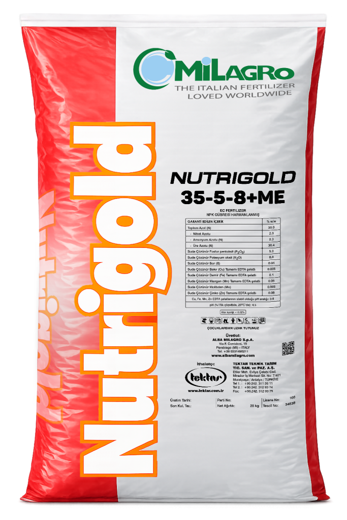 NUTRIGOLD