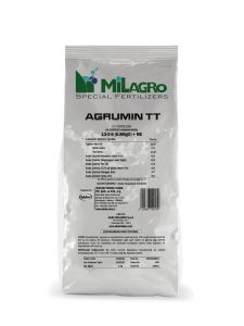 AGRUMIN TT