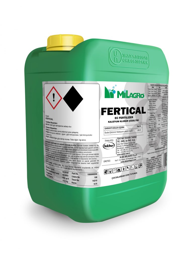İkincil Makro Besinler