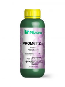 PROMET Zn