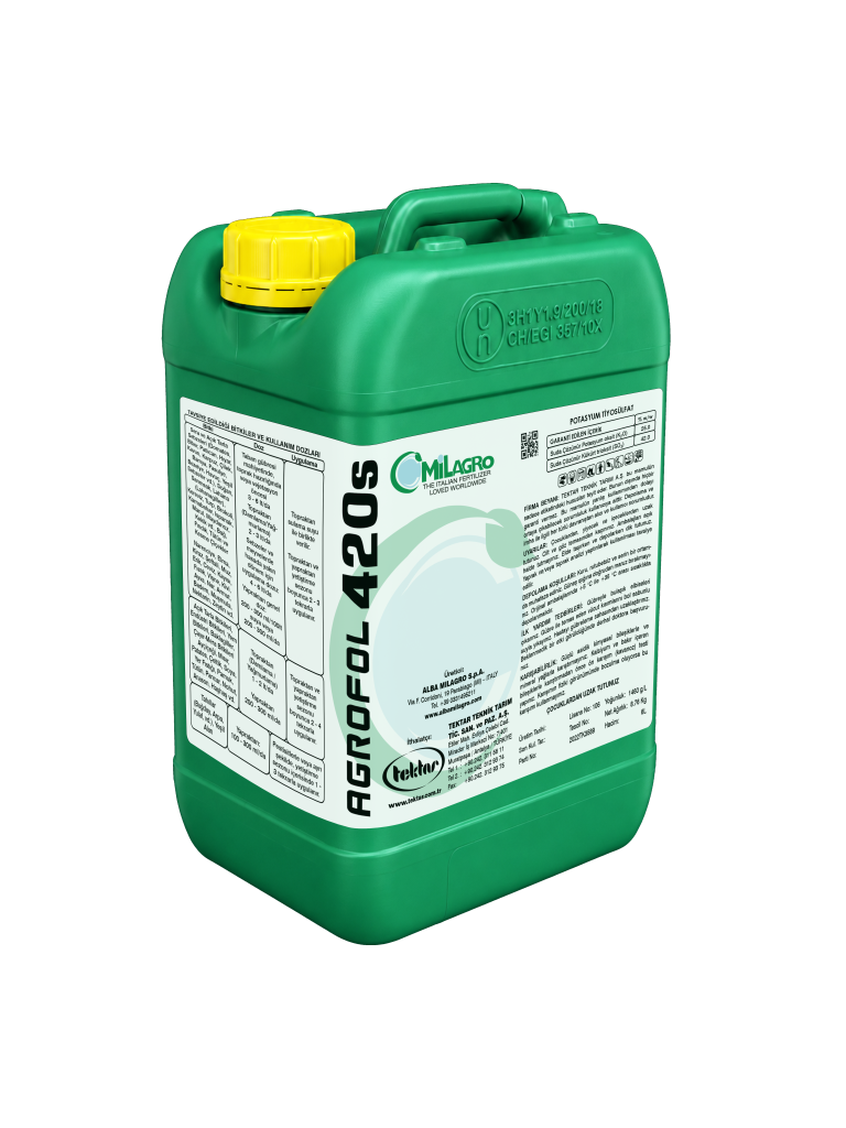 AGROFOL 420s