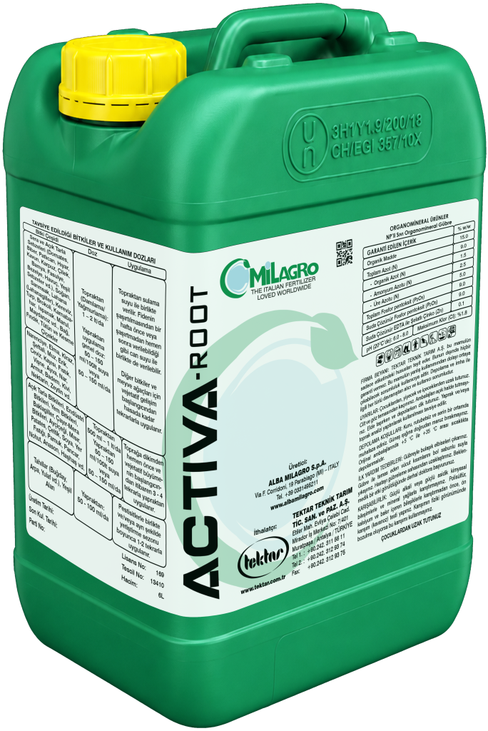 ACTIVA-ROOT