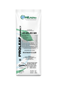 PROLEAF SERİLERİ
