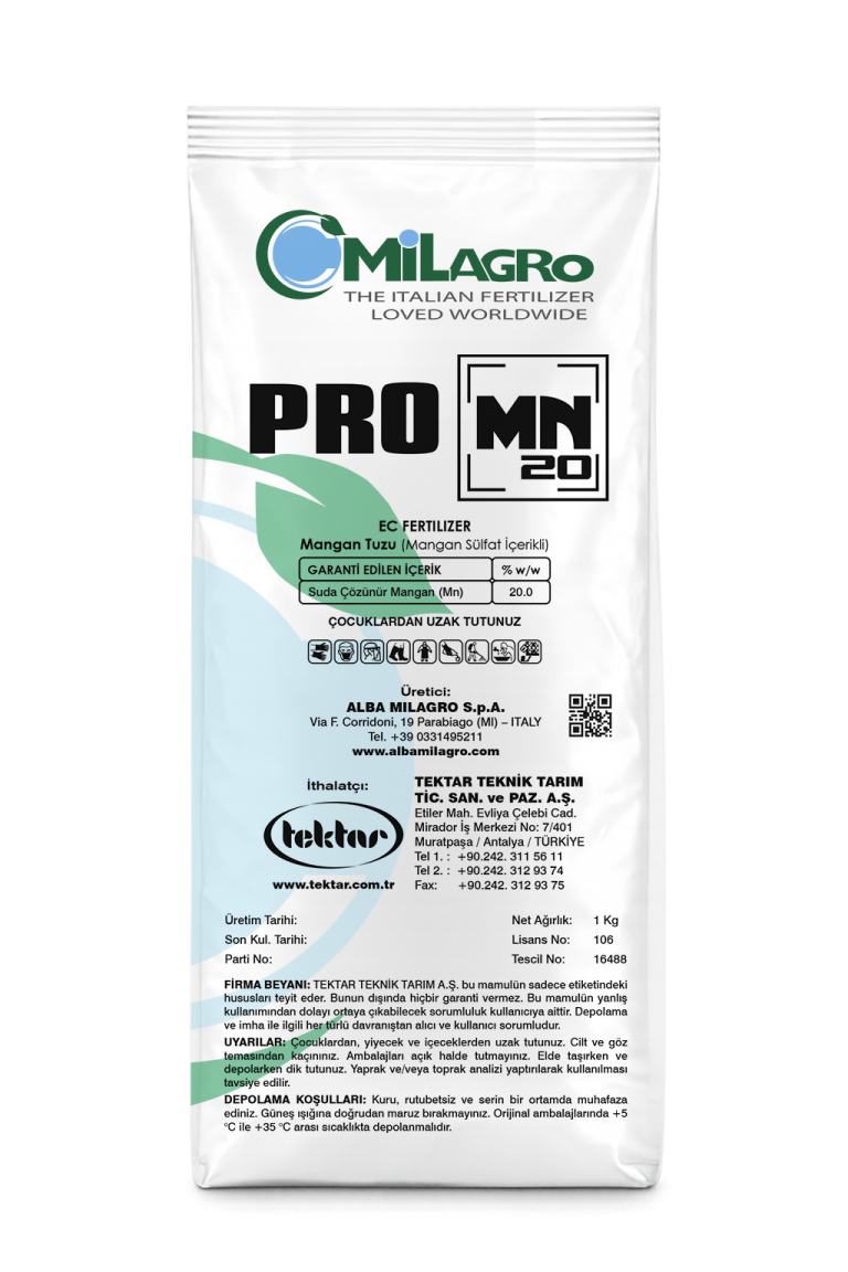 PRO Mn20
