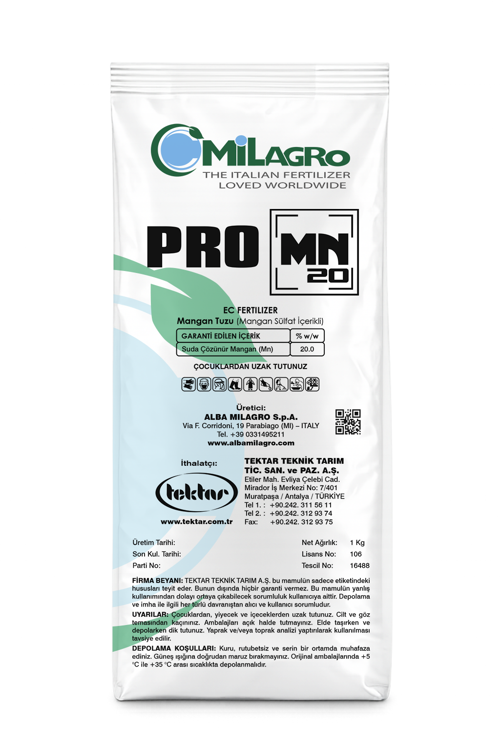 PRO Mn20
