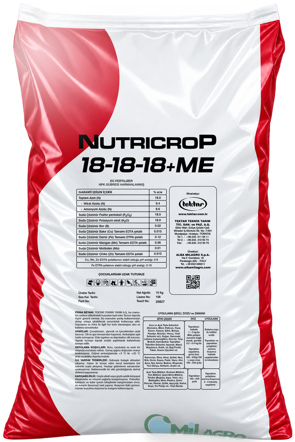 NUTRICROP