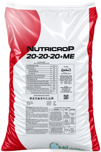 NUTRICROP