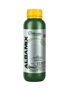 ALBAMIX