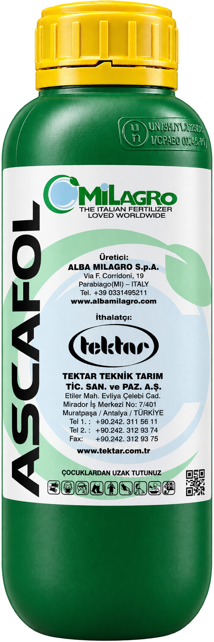 ASCAFOL