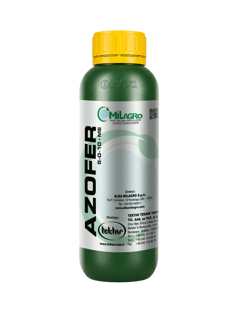 AZOFER