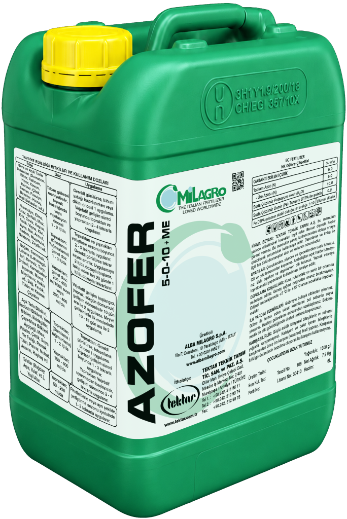 AZOFER