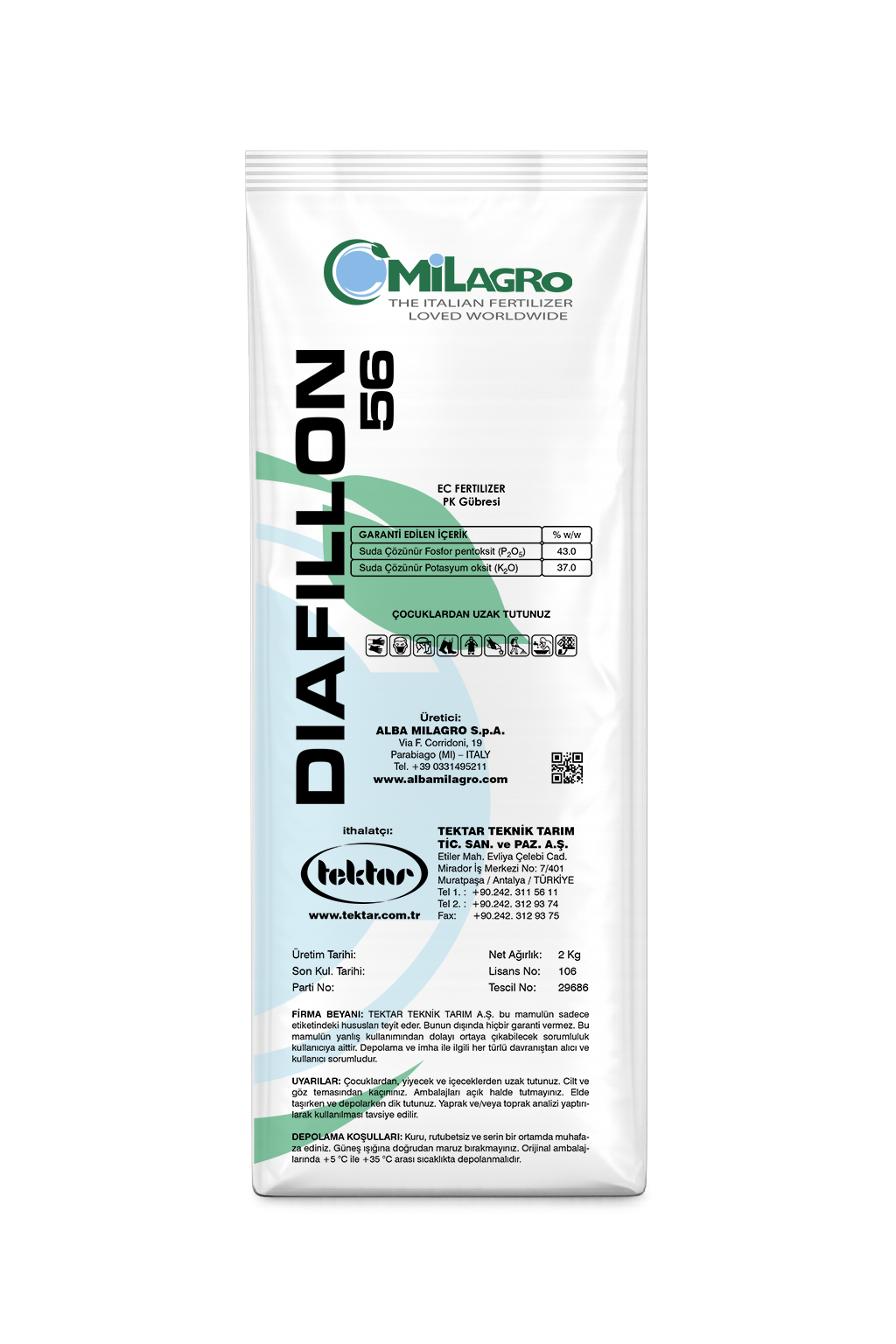 DIAFILLON56