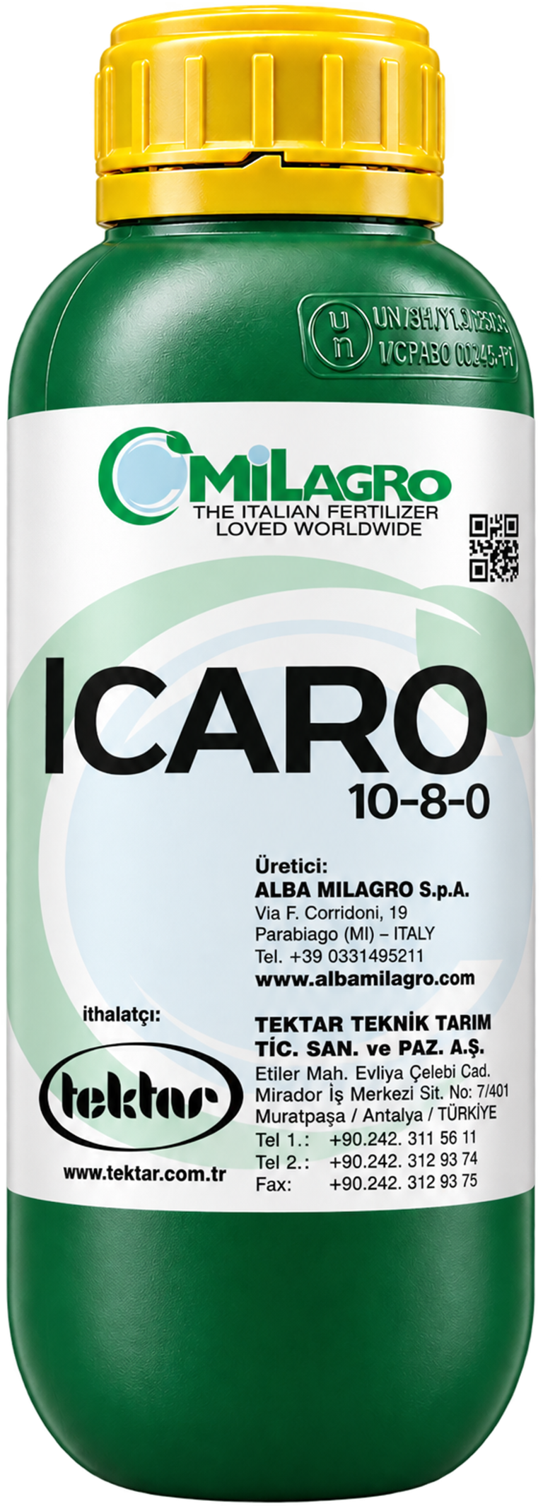 ICARO