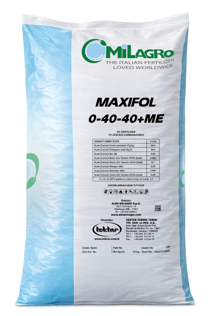 MAXIFOL