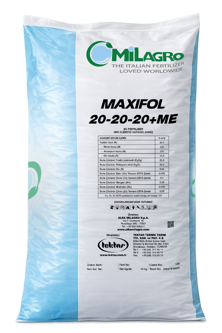 MAXIFOL
