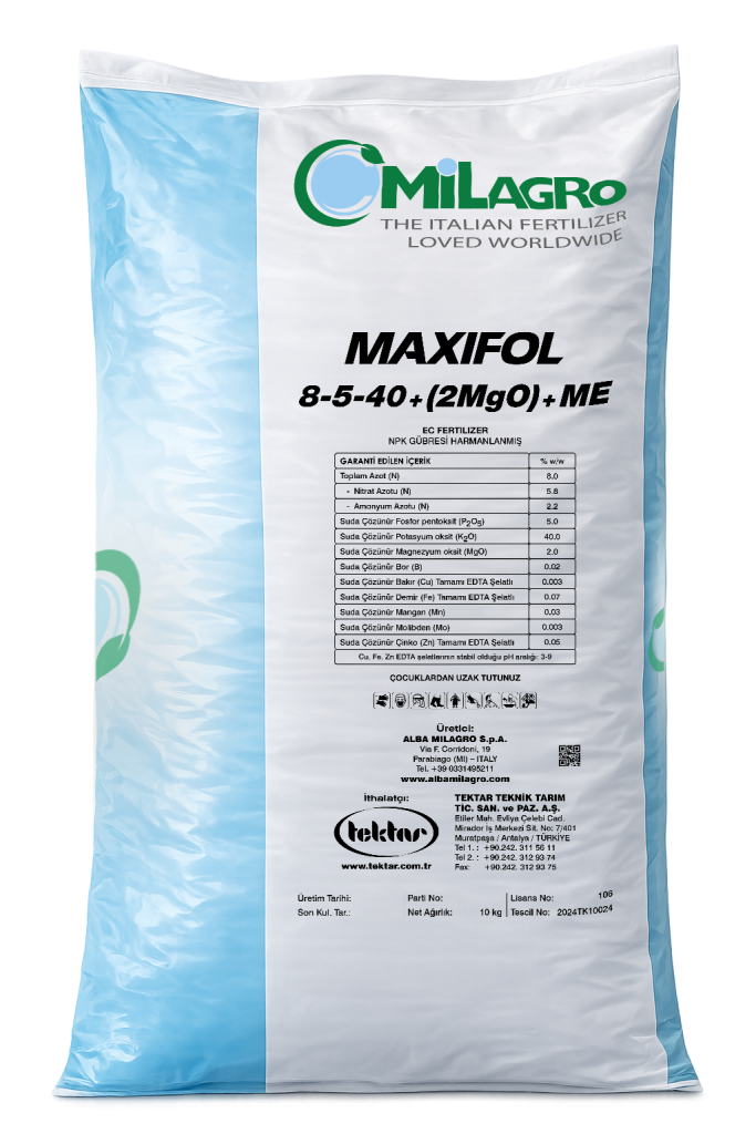 MAXIFOL