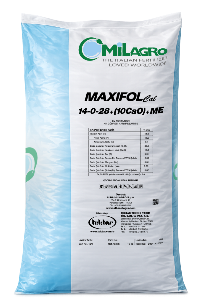 MAXIFOL
