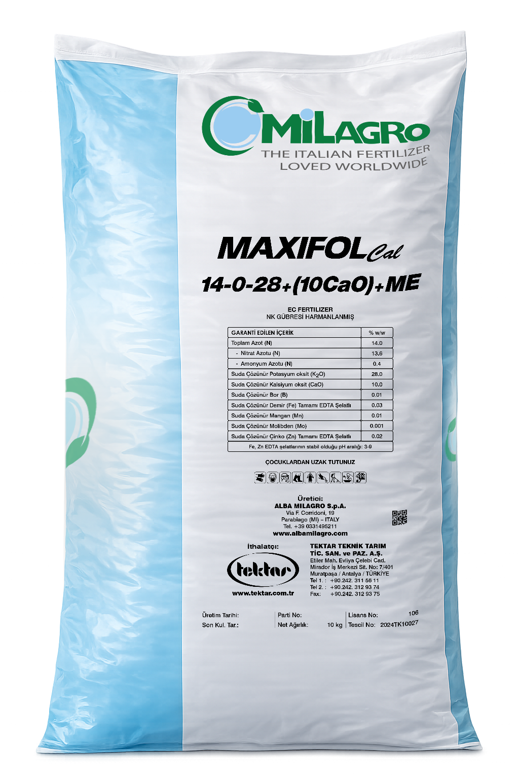 MAXIFOL