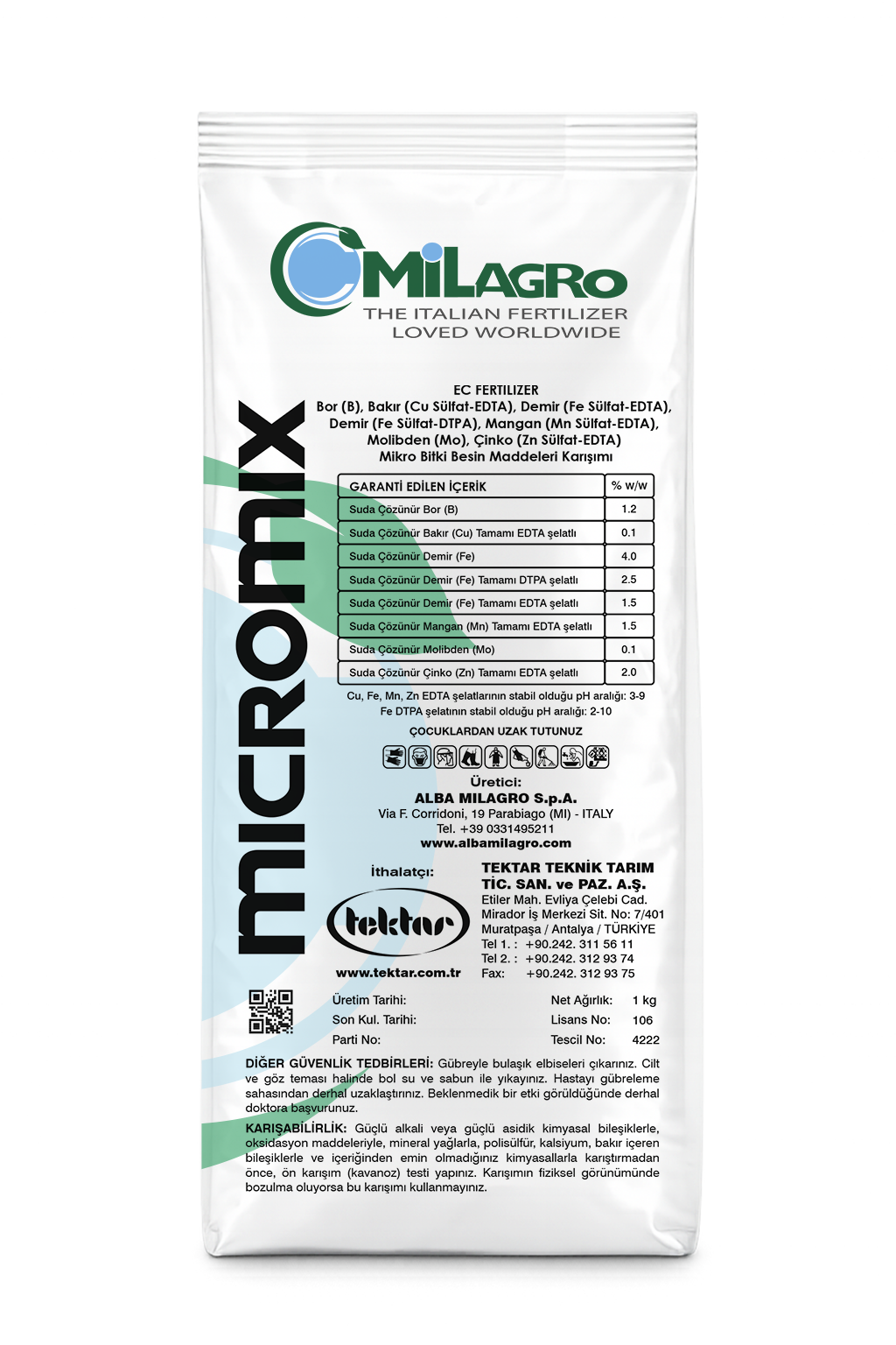 MICROMIX