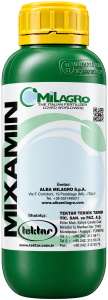 MIXAMIN