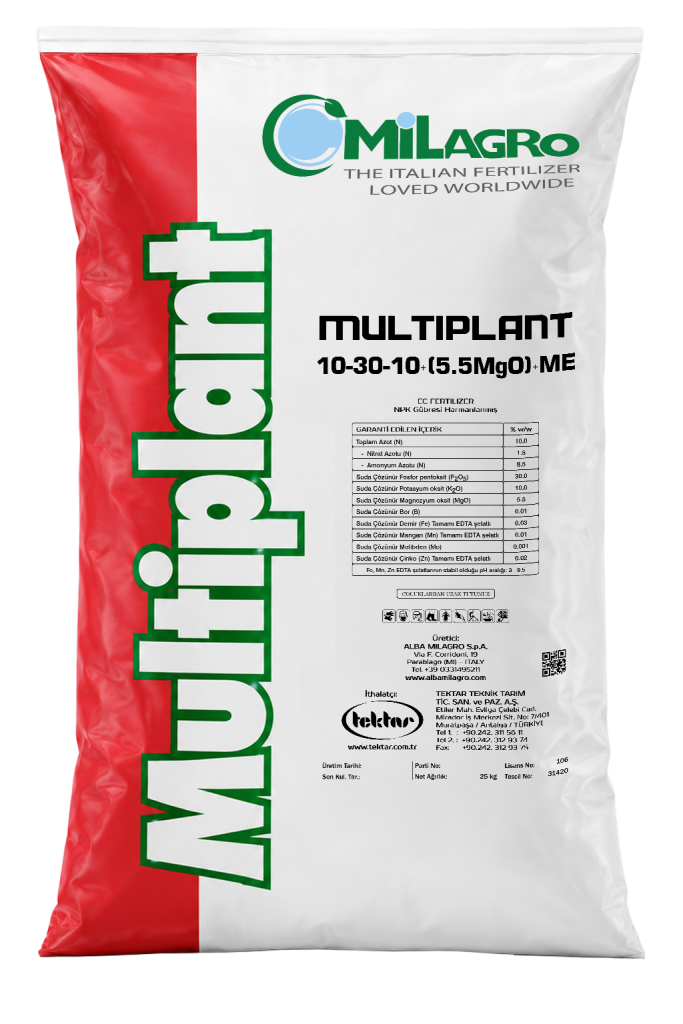 MULTIPLANT
