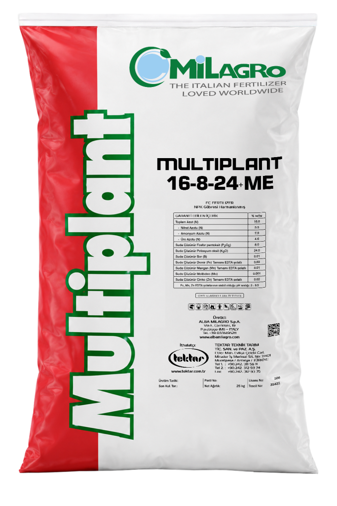 MULTIPLANT