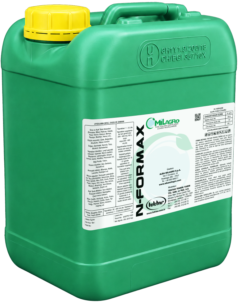 N-FORMAX