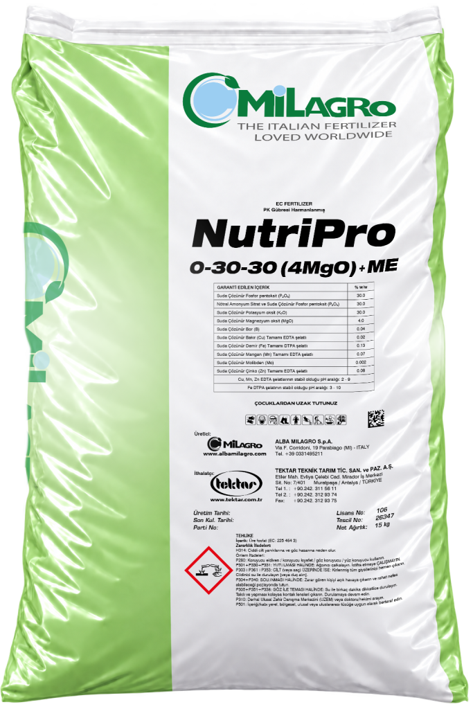NUTRIPRO