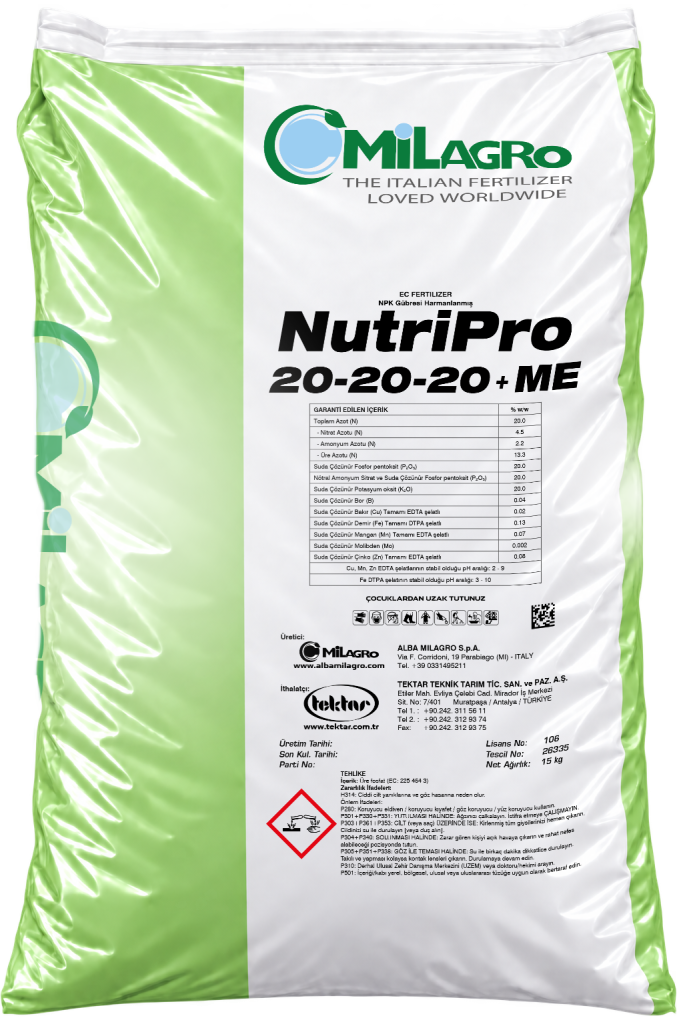 NUTRIPRO