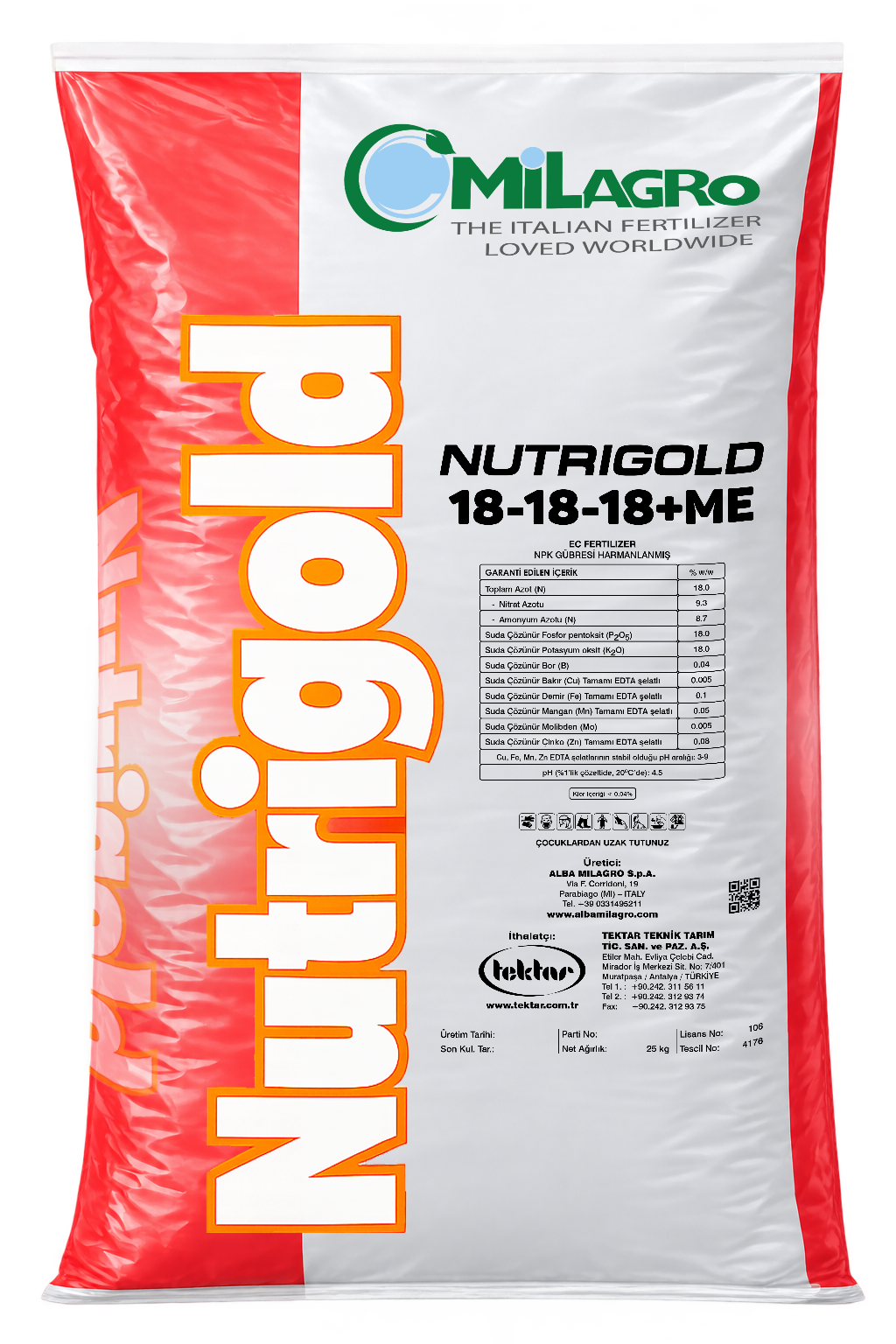 NUTRIGOLD