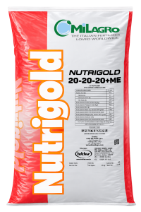 NUTRIGOLD