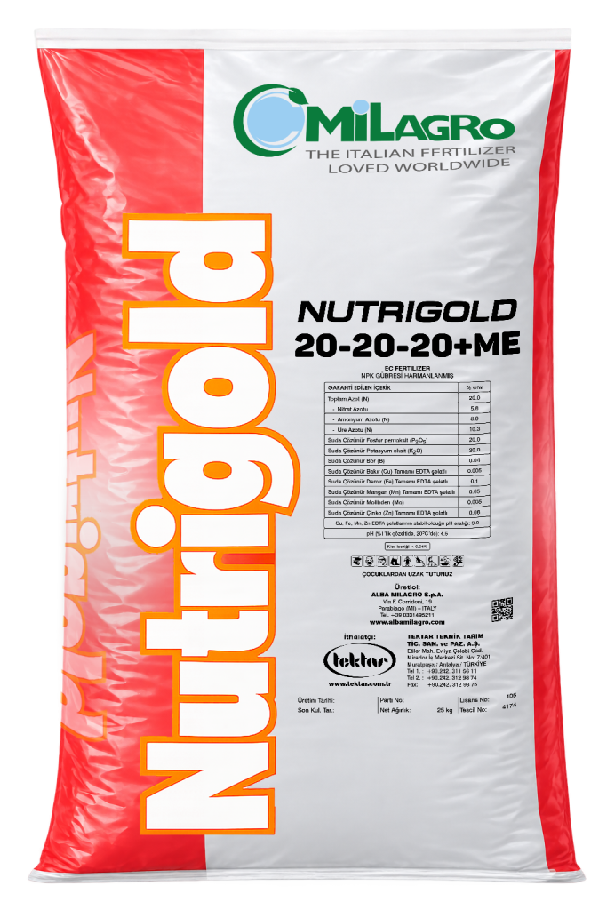 NUTRIGOLD
