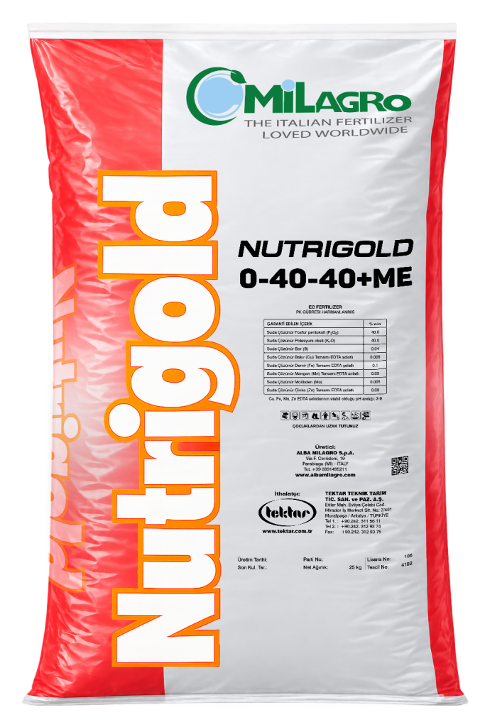 NUTRIGOLD