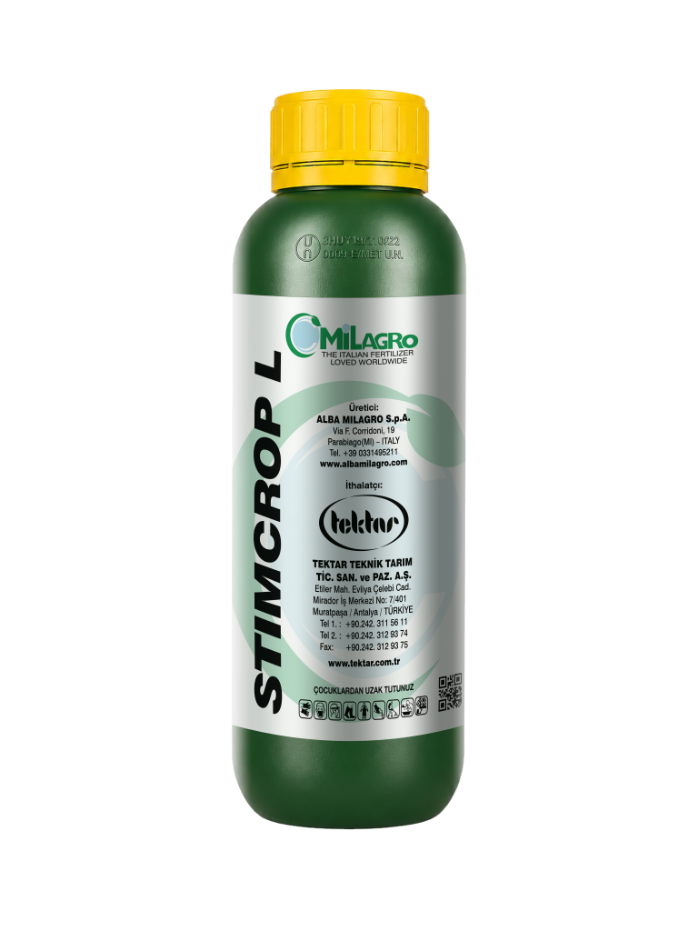 STIMCROP L