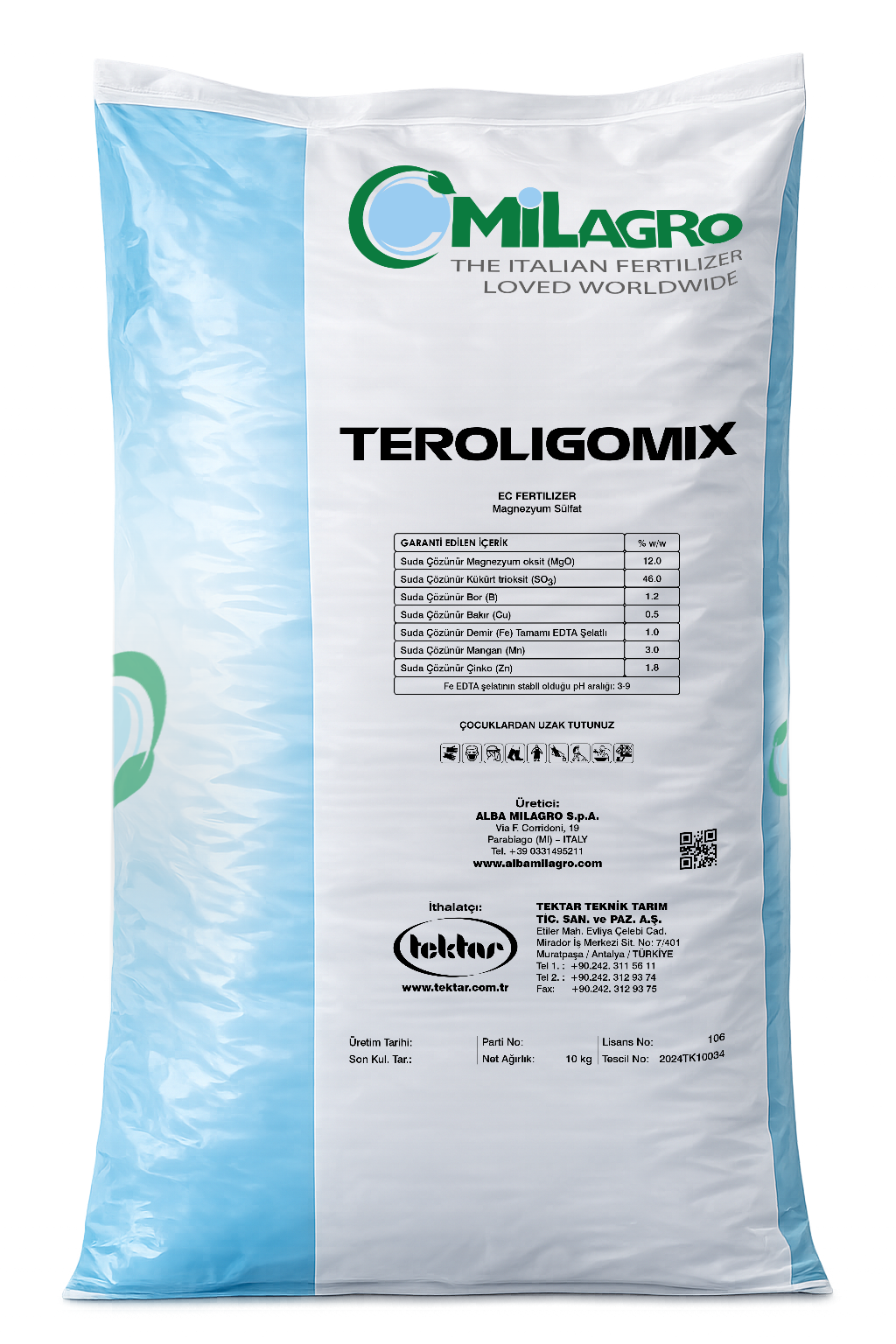 TEROLIGOMIX