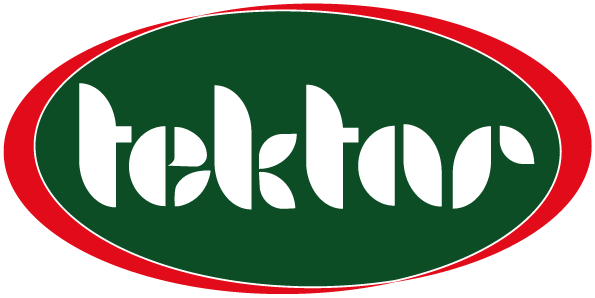 TEKTAR logosu