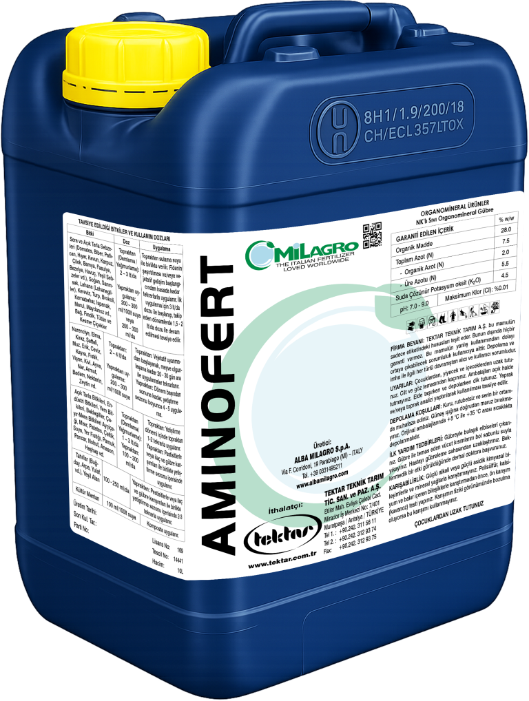 AMINOFERT